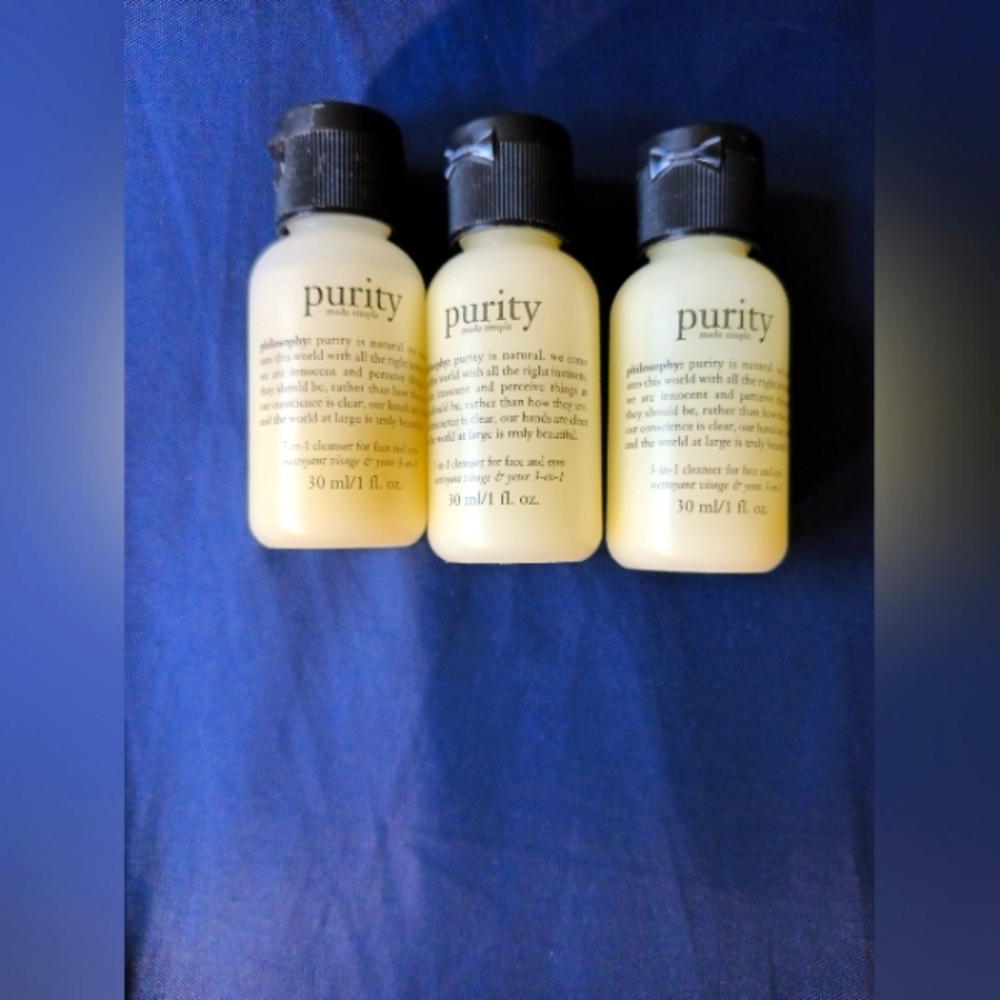 Purity